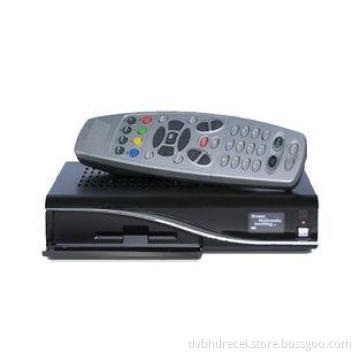 Dreambox 800hd Cable Tuner Receiver DM800C SIM 2.10 Card Bo